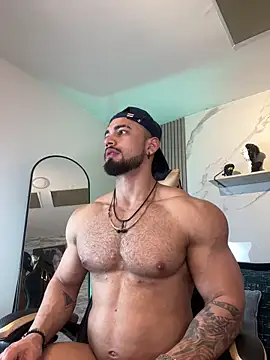 jaxon colton online show from 10-07-25, 01:17