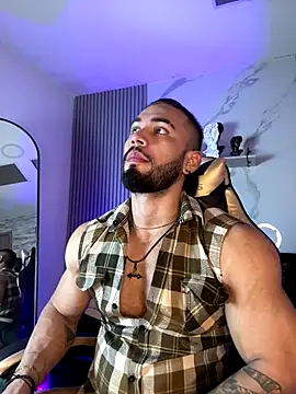 jaxon colton online show from 11-27-25, 03:18