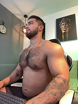 jaxon colton online show from 02-28-25, 07:05