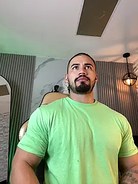 jaxon colton online show from 04-01-26, 12:57