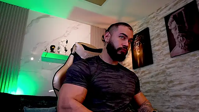 jaxon colton online show from 01-08-26, 01:22