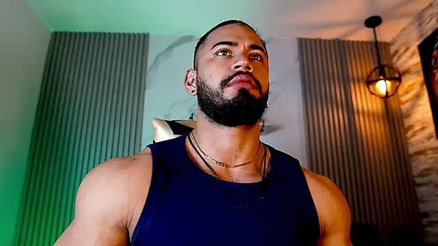 jaxon colton online show from 12-04-25, 10:25