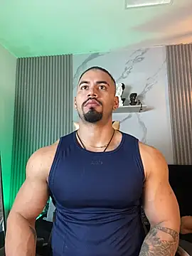 jaxon colton online show from 02-24-26, 12:50