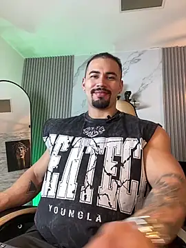 jaxon colton online show from 03-19-26, 01:16