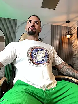 jaxon colton online show from 03-27-26, 12:52