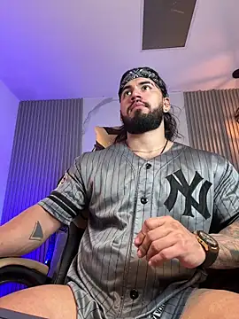 jaxon colton online show from 02-18-26, 01:25