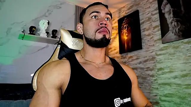 jaxon colton online show from 11-07-25, 02:16