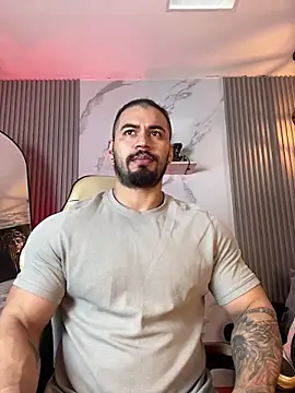 jaxon colton online show from 03-03-26, 01:18