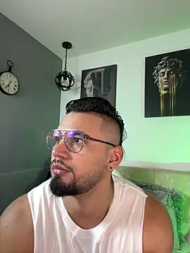jaxon colton online show from 03-02-25, 11:39