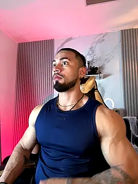 jaxon colton online show from 10-29-25, 12:53