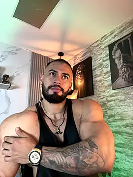 jaxon colton online show from 12-16-25, 12:15