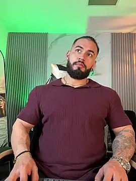 jaxon colton online show from 01-18-26, 03:32