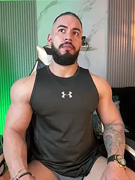 jaxon colton online show from 02-02-26, 09:25