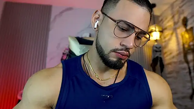 jaxon colton online show from 10-26-25, 07:14