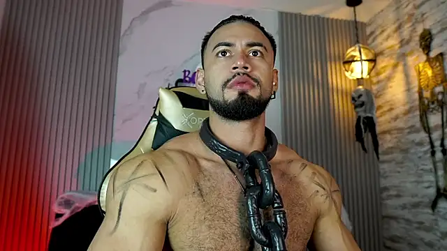 jaxon colton online show from 11-01-25, 02:07