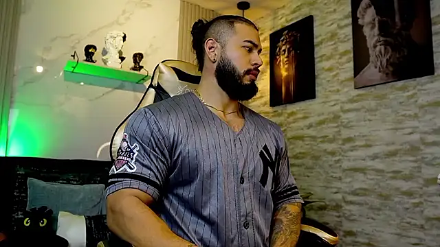 jaxon colton online show from 01-10-26, 01:34