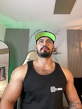 jaxon colton online show from 04-03-26, 12:50