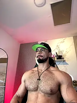jaxon colton online show from 10-19-25, 01:41