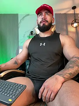 jaxon colton online show from 02-05-26, 10:16