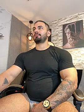 jaxon colton online show from 04-15-26, 01:00