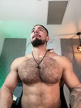 jaxon colton online show from 09-18-25, 10:13