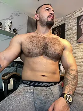 jaxon colton online show from 04-10-26, 11:34