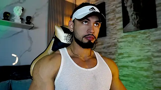 jaxon colton online show from 11-08-25, 02:37