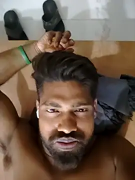 INDIANBOY7439 online show from 04-27-26, 08:07