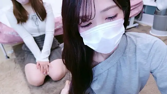 oxo yuna oxo online show from 03-30-26, 01:23