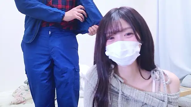 oxo yuna oxo online show from 01-07-26, 12:43