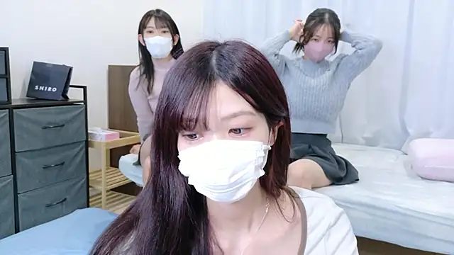 oxo yuna oxo online show from 01-17-26, 01:47