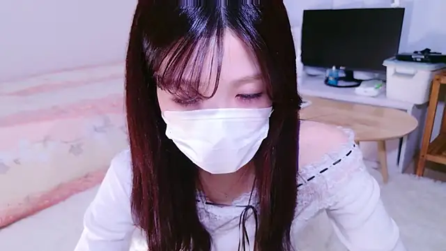 oxo yuna oxo online show from 04-21-26, 03:51