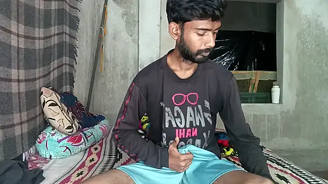 NICK IN online show from 02-20-25, 05:41