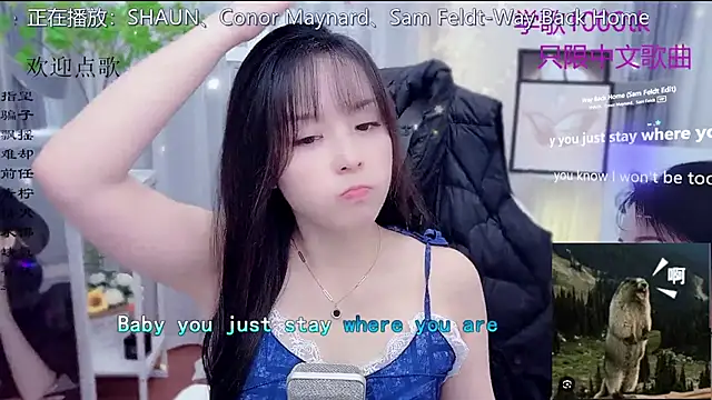 Original-HeartBaby online show from 01-13-26, 12:31