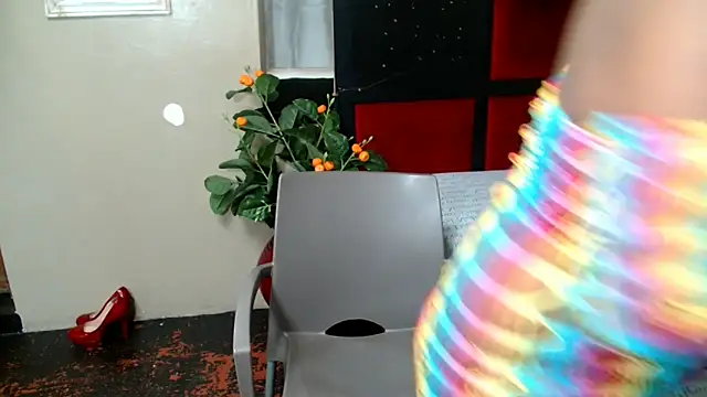 YourDreamLady22 online show from 12-16-25, 01:59