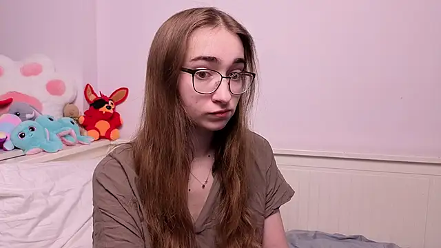 PollyBeev online show from 05-27-26, 07:38