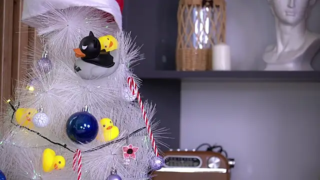 PollyBeev online show from 11-23-25, 07:29