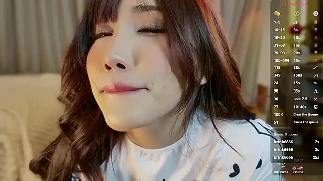 itsjoy universex online show from 02-10-26, 06:01