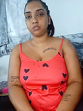 GORGEOUSLIPS online show from 12-03-25, 09:20