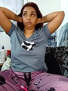 GORGEOUSLIPS online show from 12-20-25, 08:39