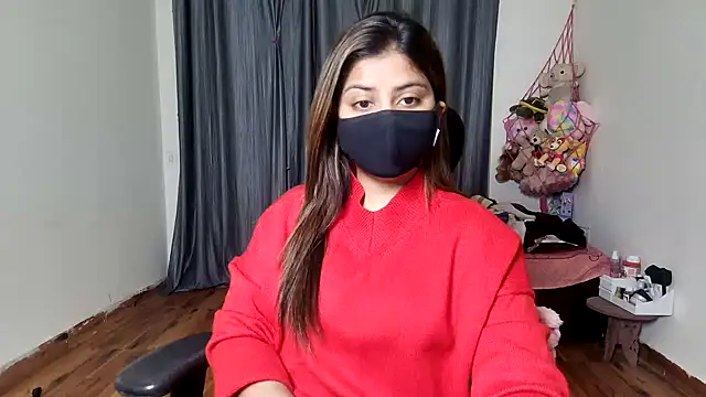 Hoty-Shivangi online show from 02-14-26, 05:35