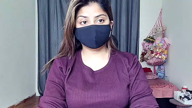 Hoty-Shivangi online show from 02-09-26, 05:22