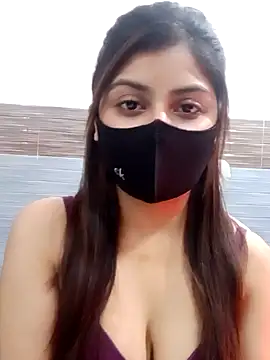 Hoty-Shivangi online show from 12-14-24, 06:41