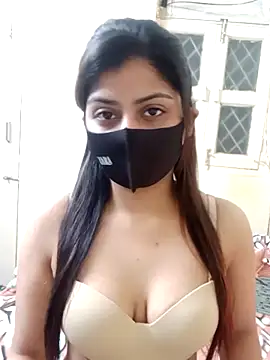 Hoty-Shivangi online show from 02-22-25, 12:40