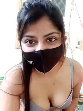 Hoty-Shivangi online show from 02-26-25, 10:16