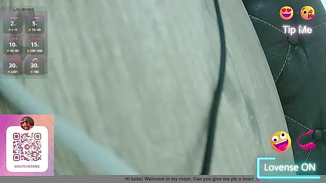 dutchesmee x online show from 04-09-26, 12:44