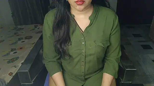 aarushi sharmaa online show from 07-06-26, 01:18