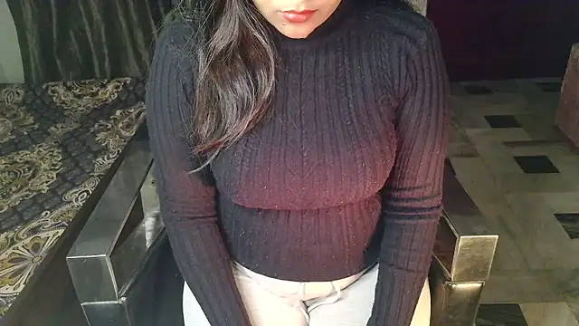 aarushi sharmaa online show from 01-17-26, 02:37