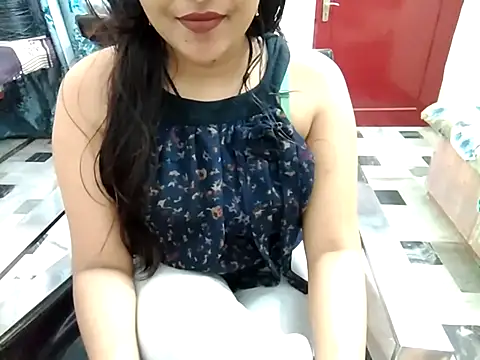 Snapshot of aarushi_sharmaa chatting on 03-16-25, 10:55 aarushi sharmaa online show from 03-16-25, 10:55