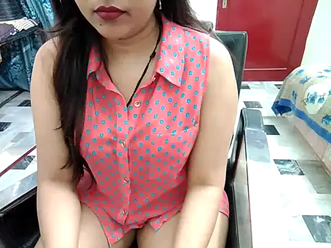 Snapshot of aarushi_sharmaa chatting on 03-04-25, 04:38 aarushi sharmaa online show from 03-04-25, 04:38